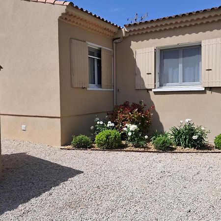 La maison de Manon, 4-5personnes, 75m2, centre village, jardin et wifi Maussane-les-Alpilles Extérieur photo