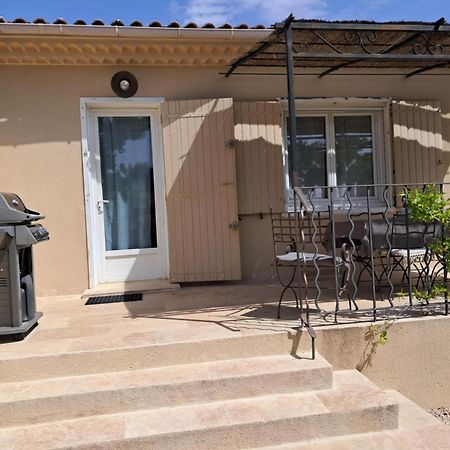 La maison de Manon, 4-5personnes, 75m2, centre village, jardin et wifi Maussane-les-Alpilles Extérieur photo