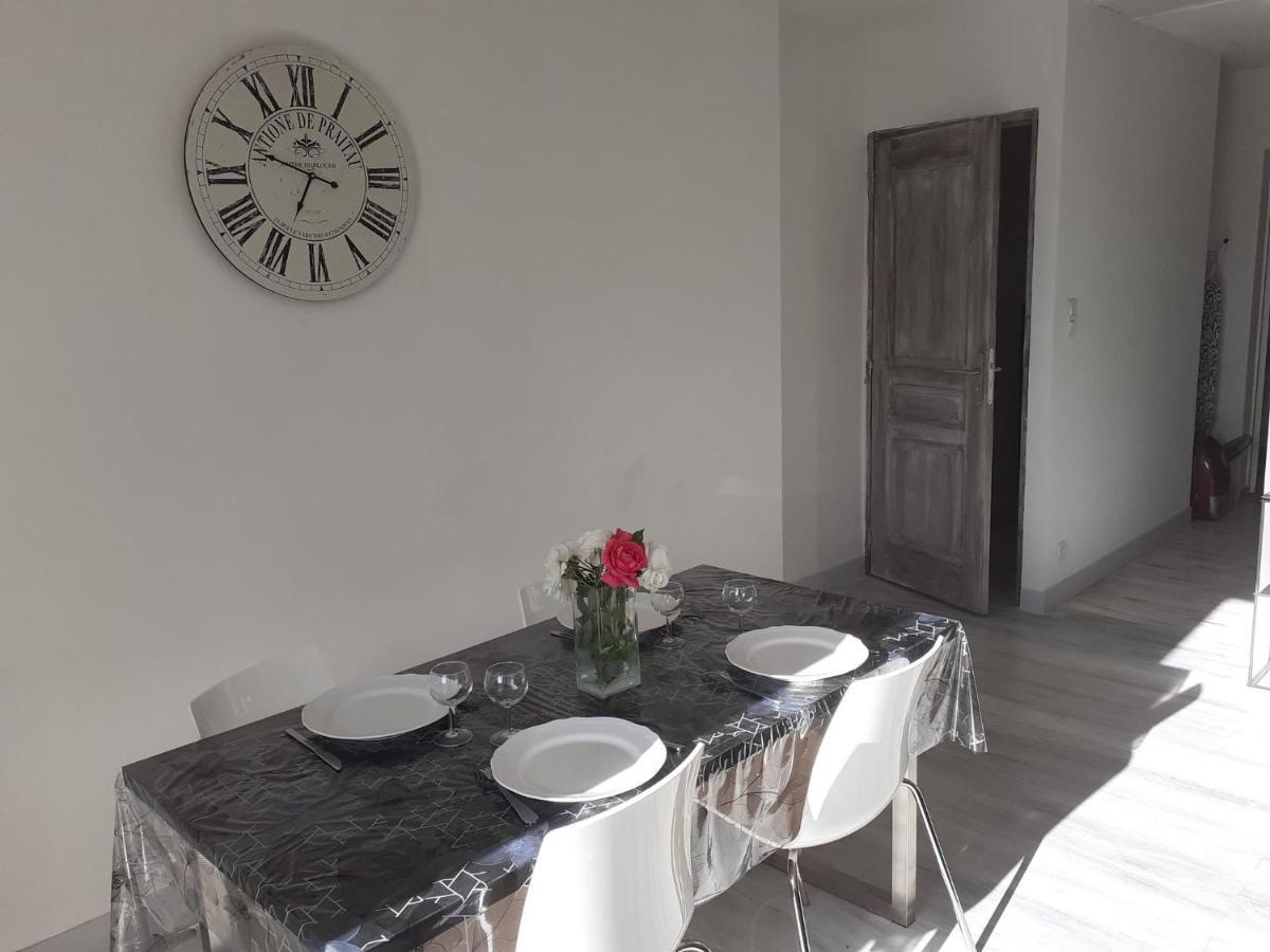 La maison de Manon, 4-5personnes, 75m2, centre village, jardin et wifi Maussane-les-Alpilles Extérieur photo