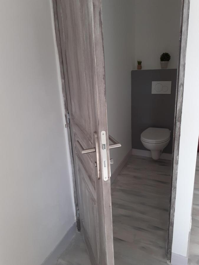 La maison de Manon, 4-5personnes, 75m2, centre village, jardin et wifi Maussane-les-Alpilles Extérieur photo