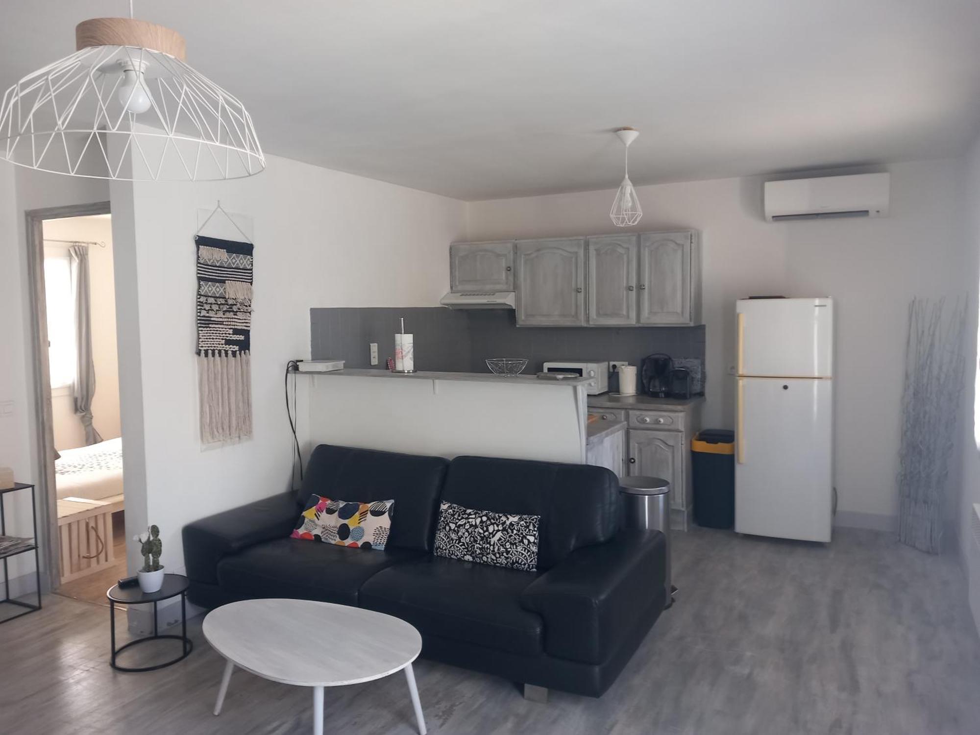 La maison de Manon, 4-5personnes, 75m2, centre village, jardin et wifi Maussane-les-Alpilles Extérieur photo