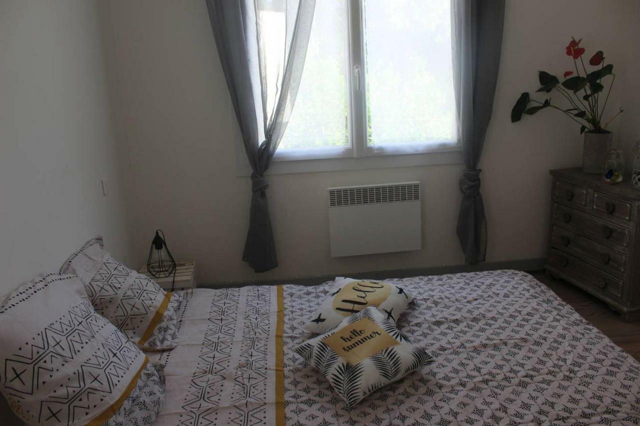 La maison de Manon, 4-5personnes, 75m2, centre village, jardin et wifi Maussane-les-Alpilles Extérieur photo