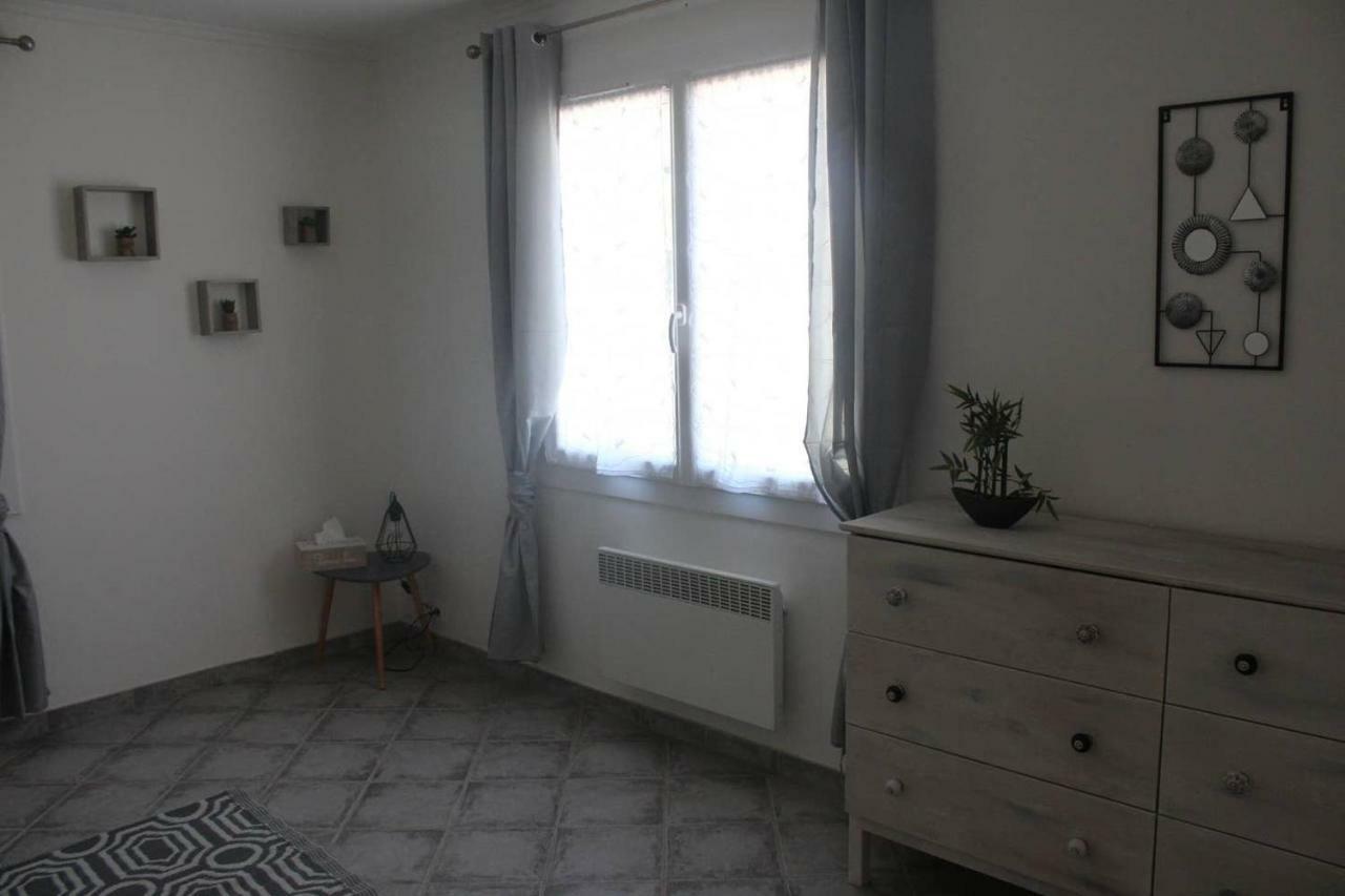 La maison de Manon, 4-5personnes, 75m2, centre village, jardin et wifi Maussane-les-Alpilles Extérieur photo