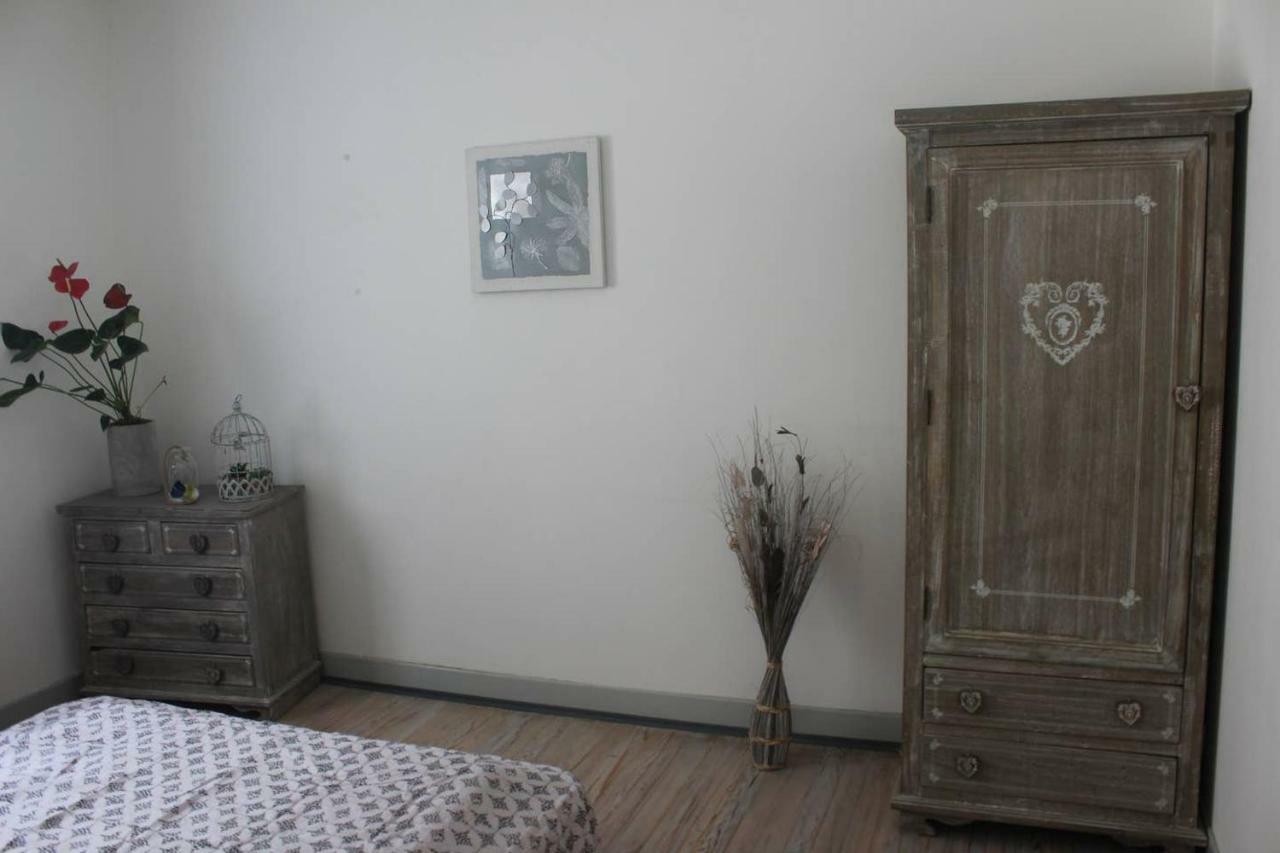 La maison de Manon, 4-5personnes, 75m2, centre village, jardin et wifi Maussane-les-Alpilles Extérieur photo